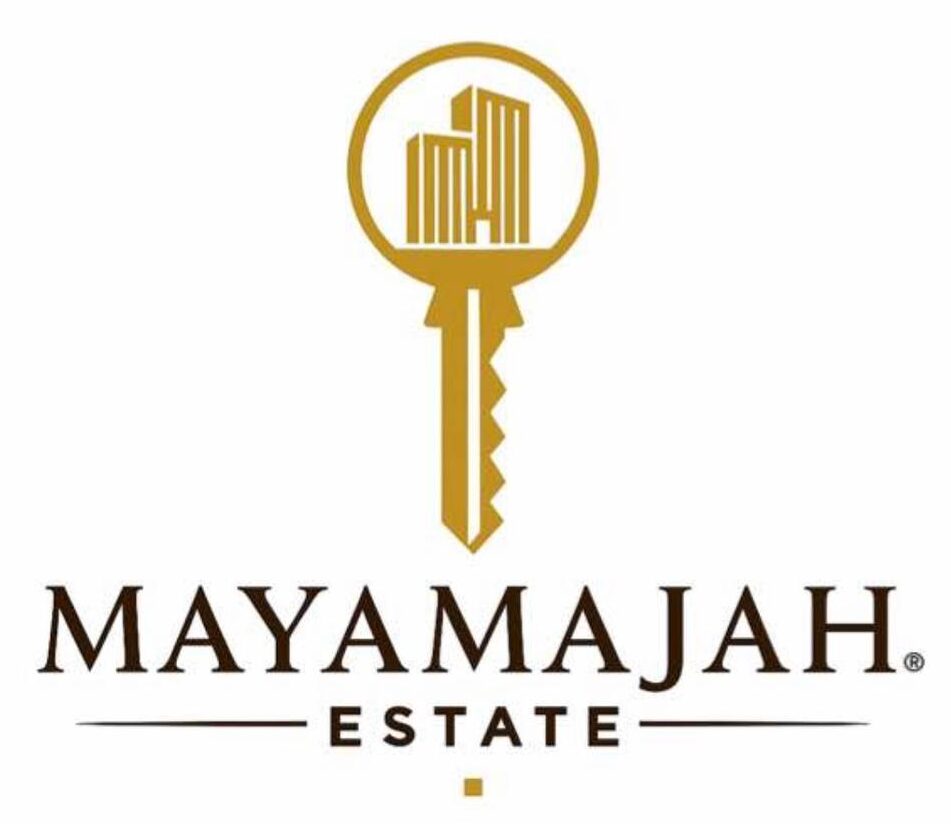 Mayamajah Estate Logo